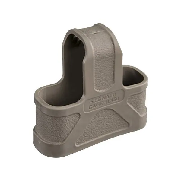 [MAG-001FDE] Original Magpul® – 5.56 NATO, 3 Pack (FDE)