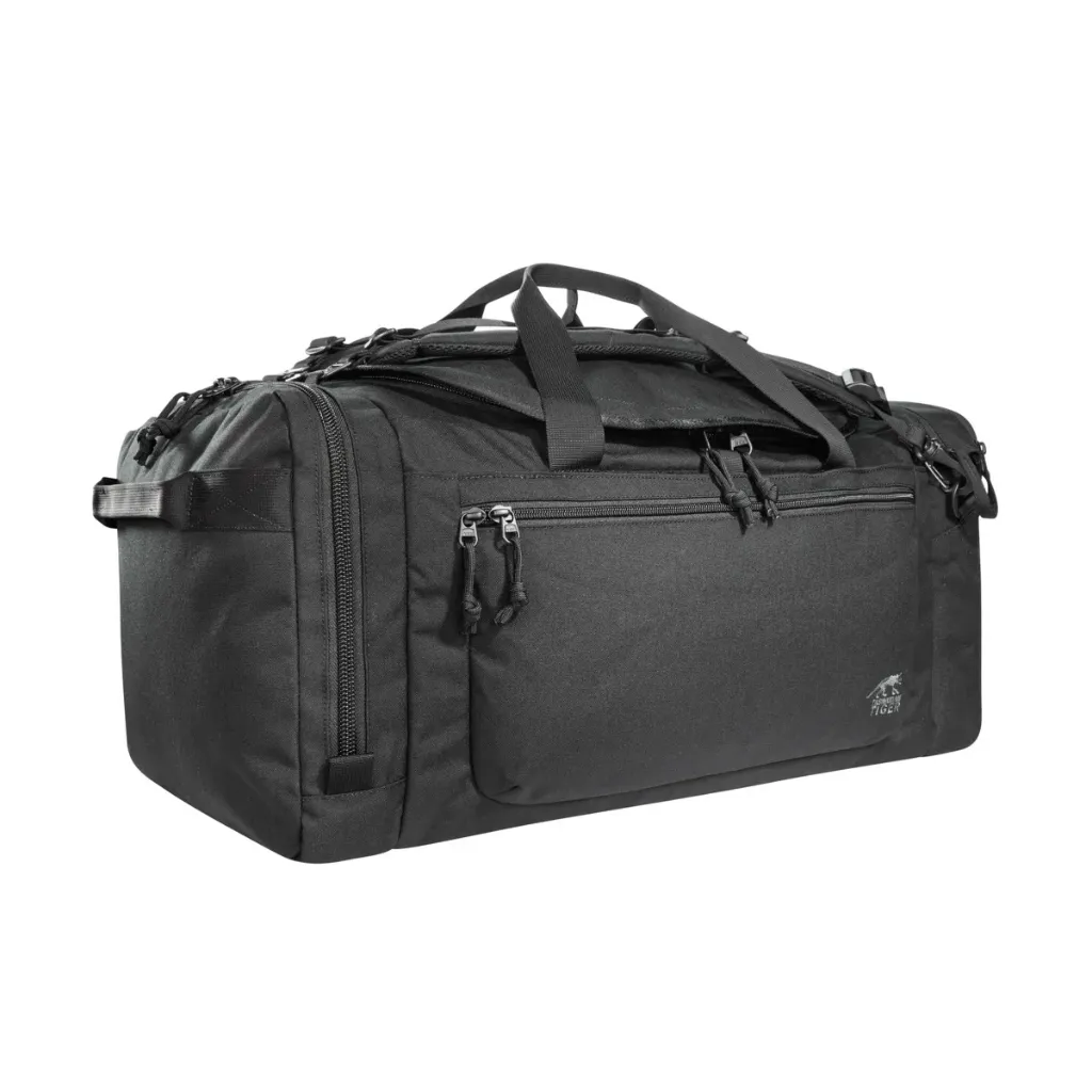 [7797.040] TT Officers Bag (Black)