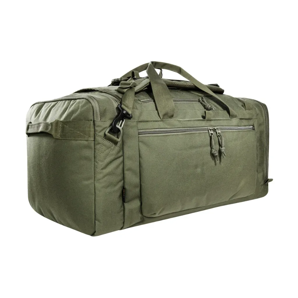 TT Officers Bag (Olive)