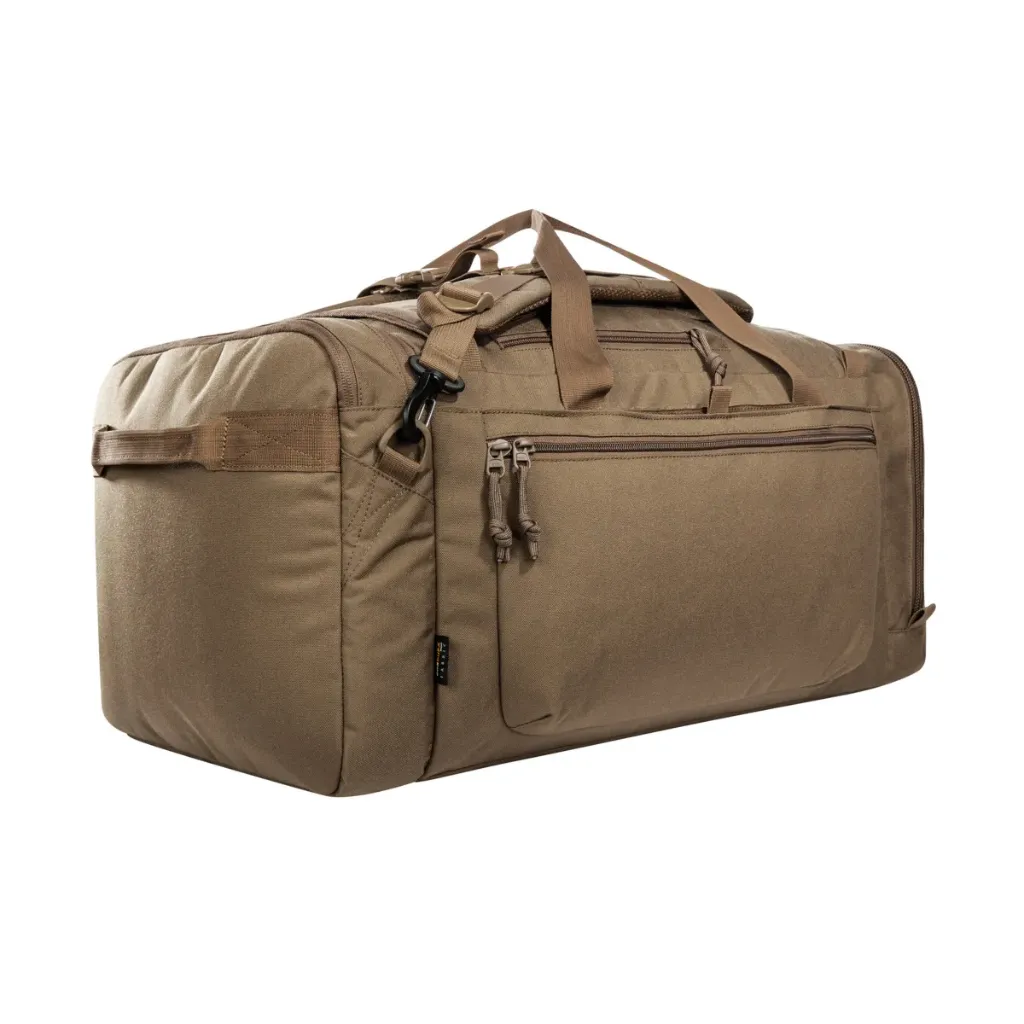 TT Officers Bag (Coyote Brown)