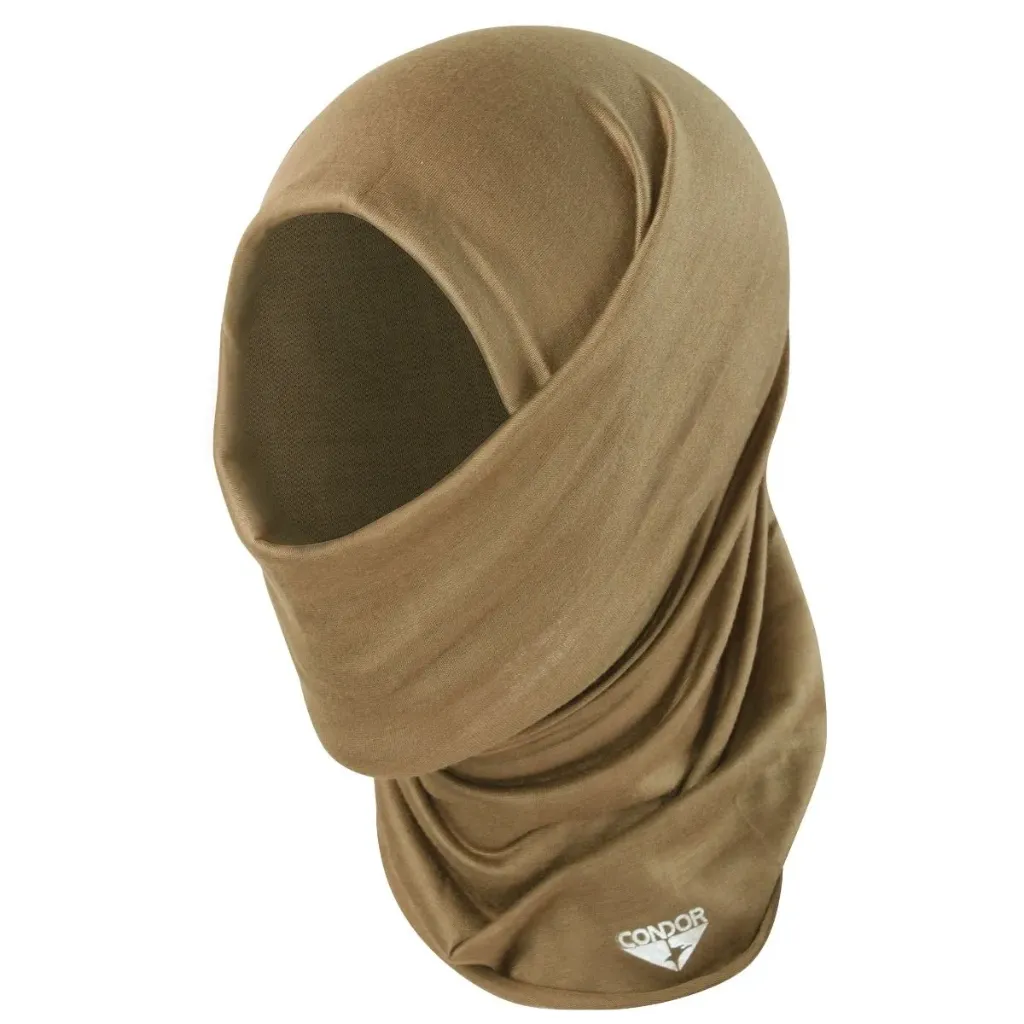 [212-498] Multi Wrap (Coyote Brown) - Condor Outdoor