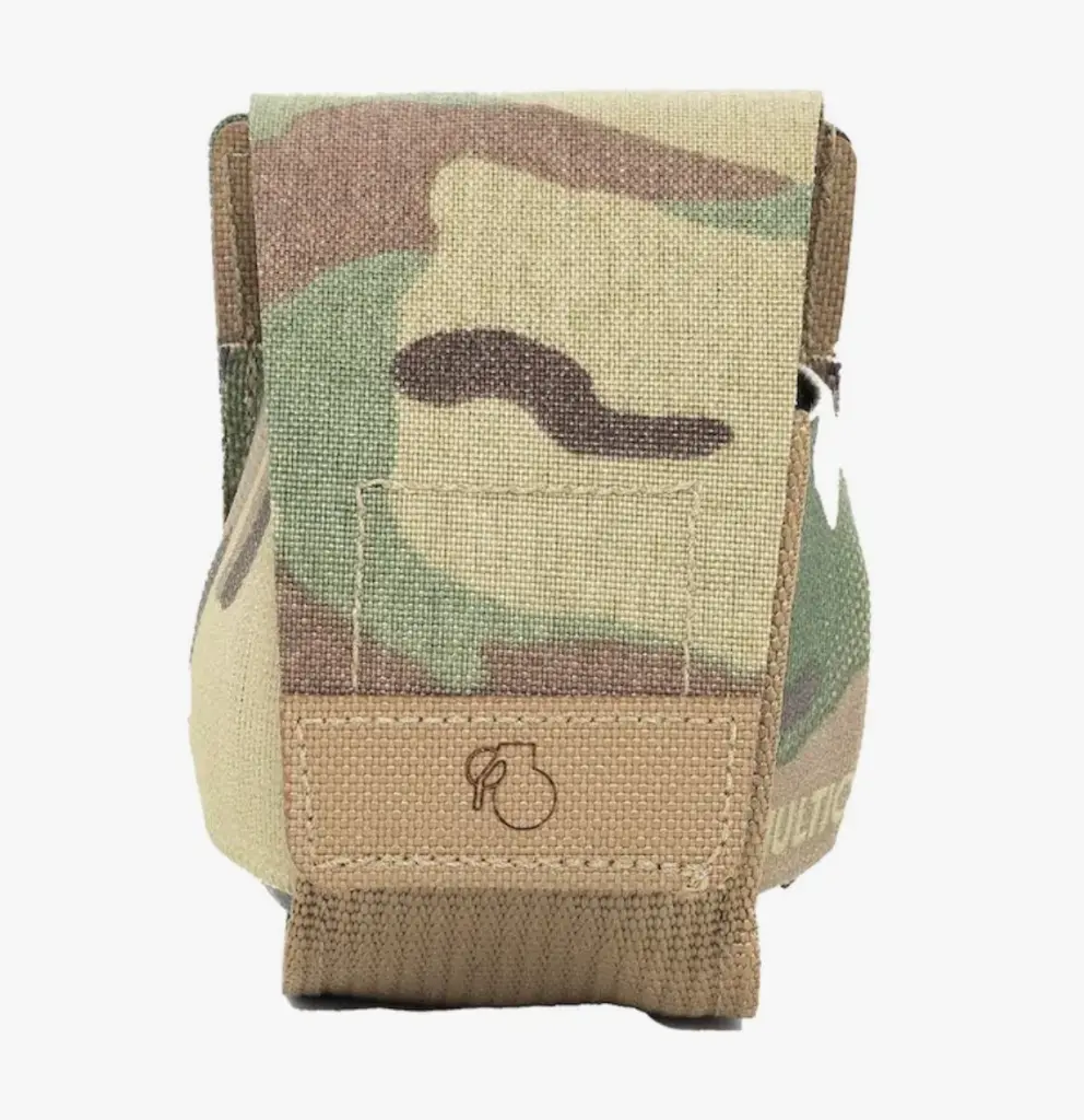 Frag Pouch (Multicam)