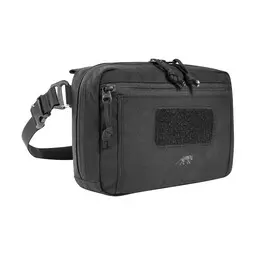 TT Tac Pouch 8.1 Hip - Equipment Bag (Black) Tasmanian Tiger