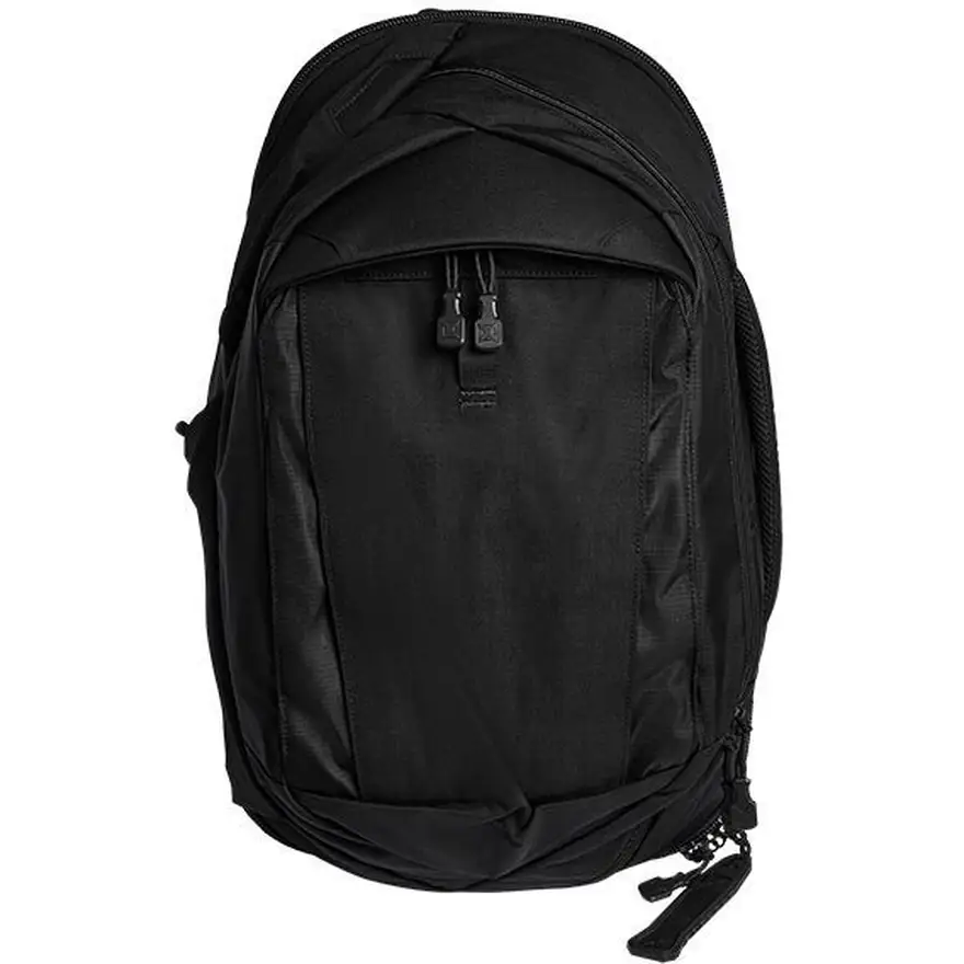 [VTX5012] Commuter Backpack Black