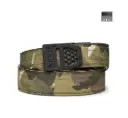 USA Multicam Tactical Gun Belt 1.5" X6 Black Buckle 24" - 54"