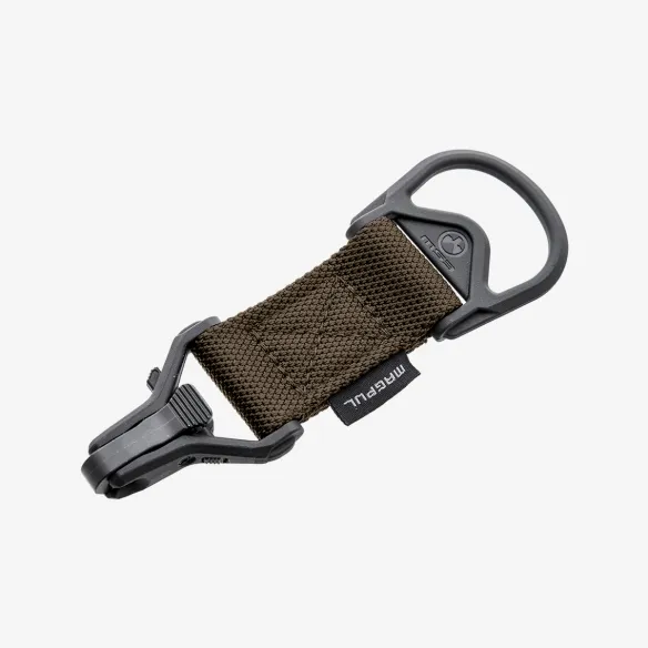 [MAG516] MS1® MS3® Adapter (Coyote)