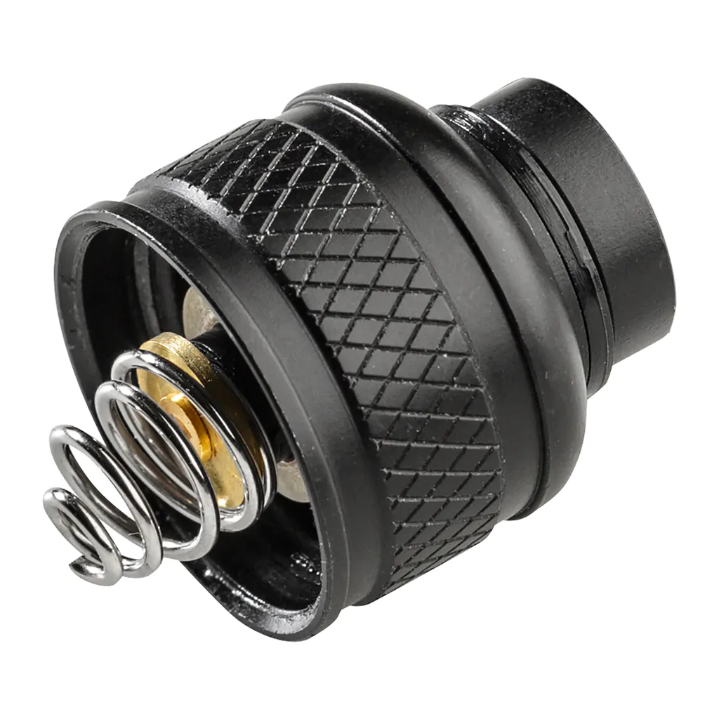 [UE-BK] Scout Light Rear Cap (Black)