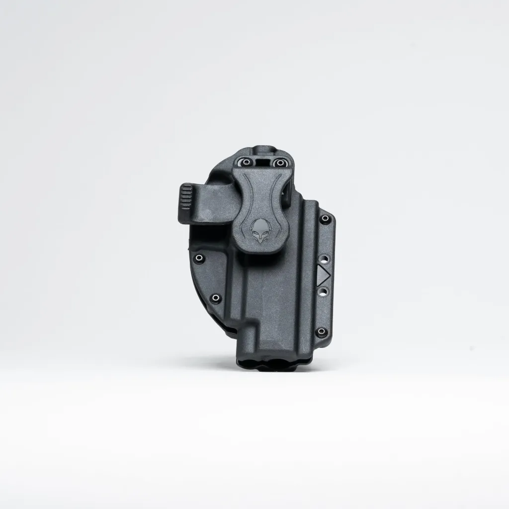 Photon Holster for Glock 19 - No Light (Black) Alien Gear | LEVELFOUR B2C