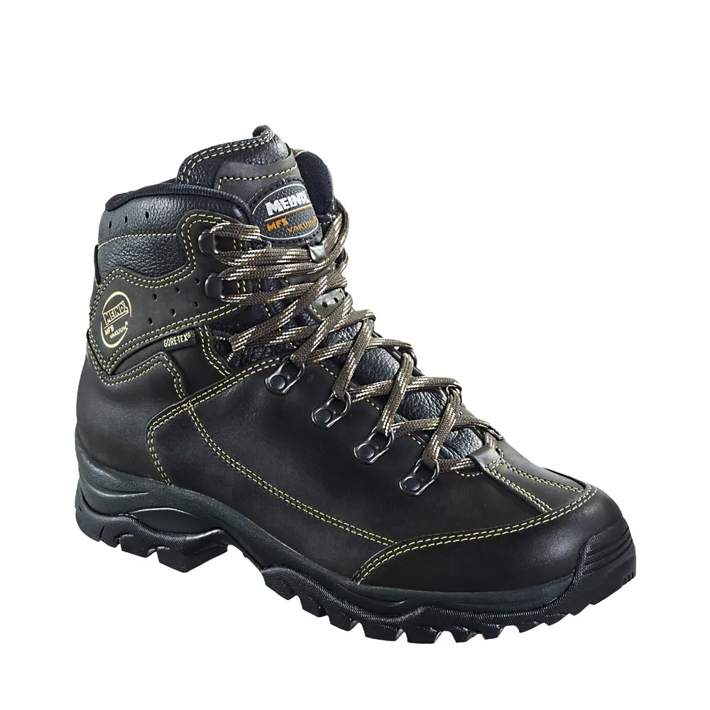 Boots Vakuum Men Ultra (Dark Brown) - Meindl