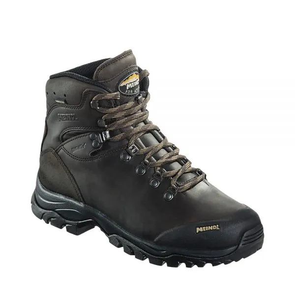 Boots Kansas GTX (Altloden) - Meindl